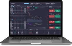 PrimeXBT UK Trading Platform Unlocking Opportunities in Cryptocurrency