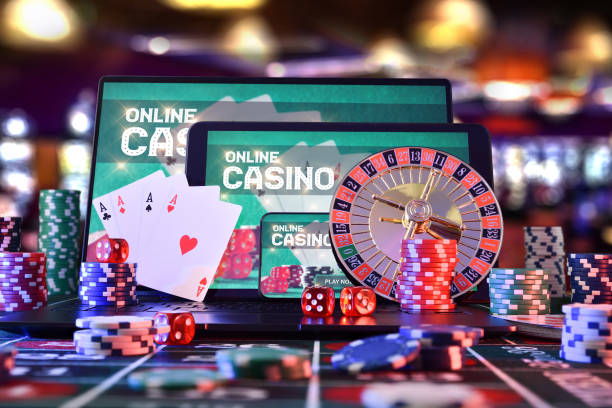 Understanding Non-Gamstop Casino Bonuses A Comprehensive Guide 721352891