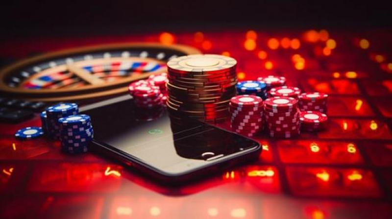 Discover the Excitement of Instant Casinos in the UK