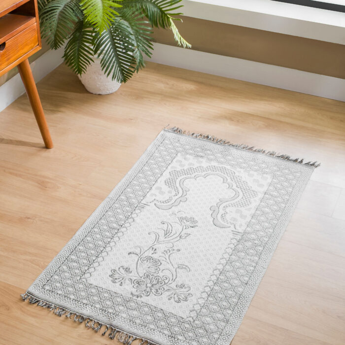 SİMLİ SECCADE  ÖLÇÜ 70X110