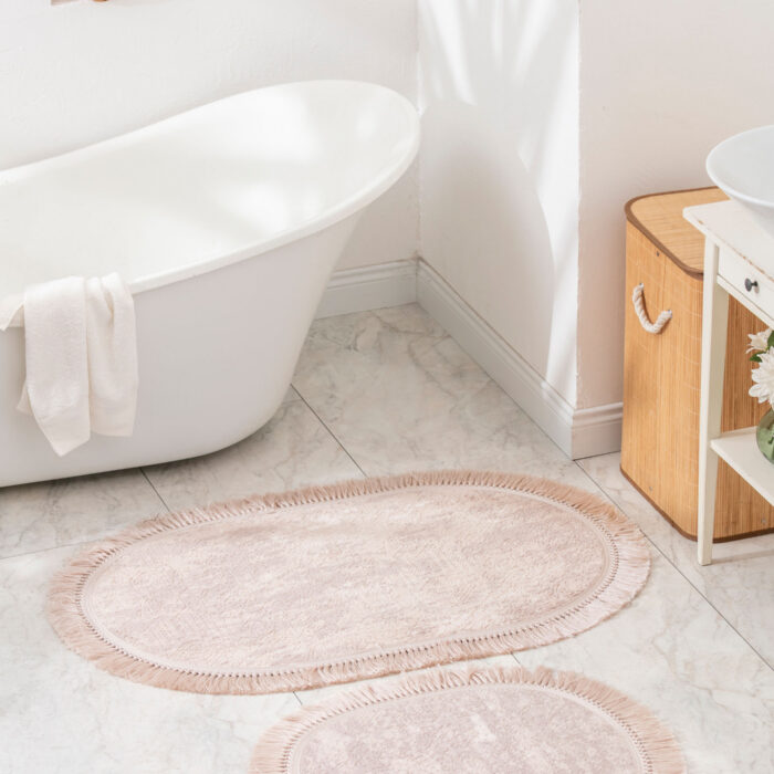 DBP-033-BUKET KLOZET TAKIMI OVAL-50X60-60X100