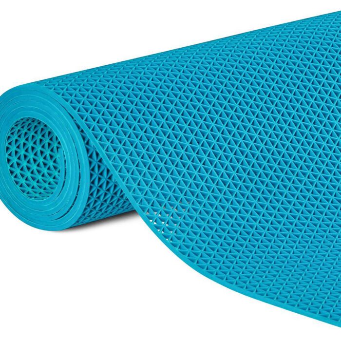 Z-MAT YILDIZ PASPAS 5 MM 90CM X 15 MT