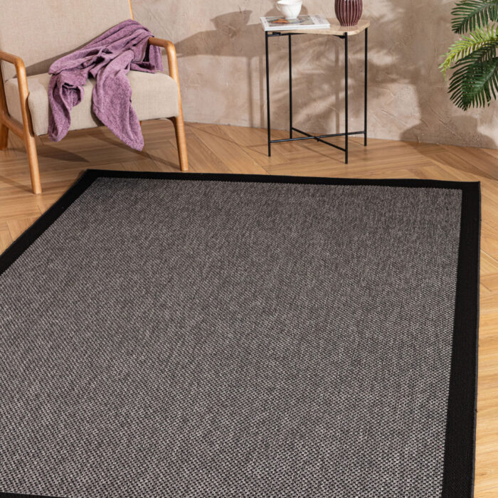 GREY-BLACK