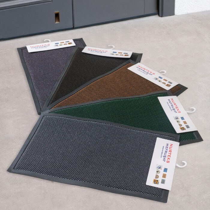 İTH-059 1030-8 - ÖLÇÜ- 40x60  İTH-060 1030-9 - ÖLÇÜ- 45x75 HİJYEN PASPAS