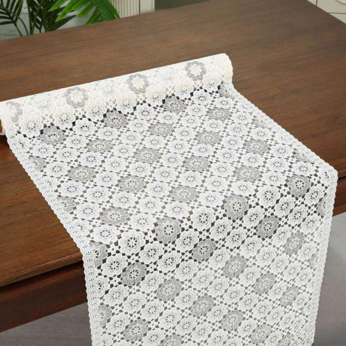 LACE RAFLIK DANTEL 50CM X 20MT