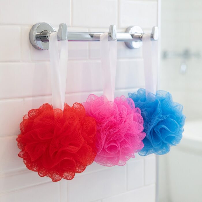 BANYO LİFİ 30 GR YUVARLAK 150'Lİ