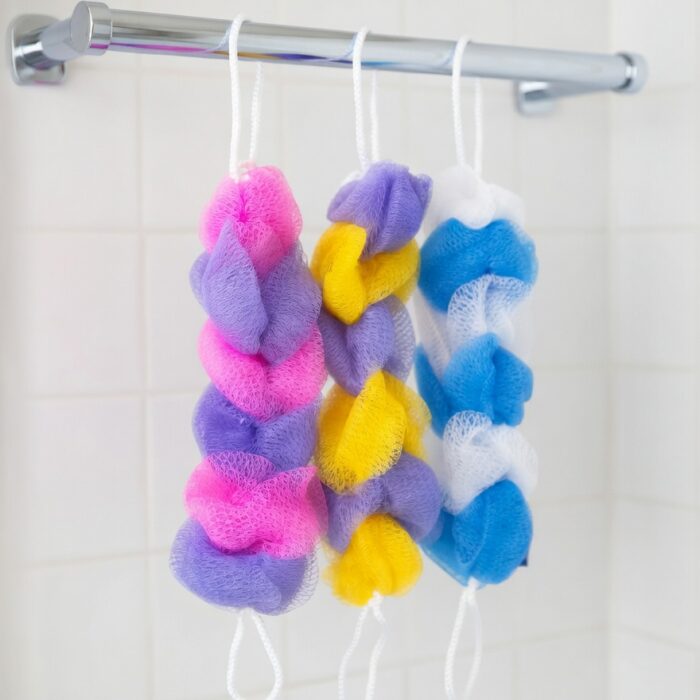 BANYO LİFİ ZİNCİR 50 GR 150'Lİ