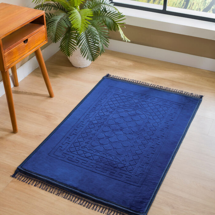 PELUŞ SECCADE ÖLÇÜ 80X120