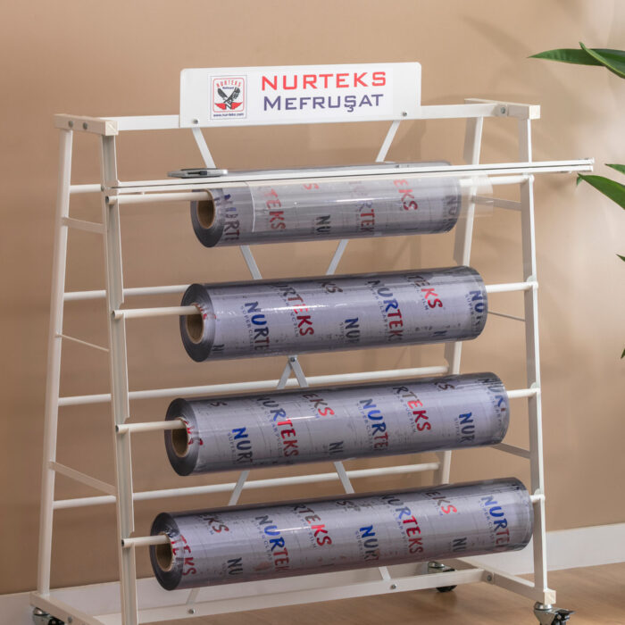 ŞEFFAF PVC KALIN MASA ÖRTÜSÜ BAŞLIK