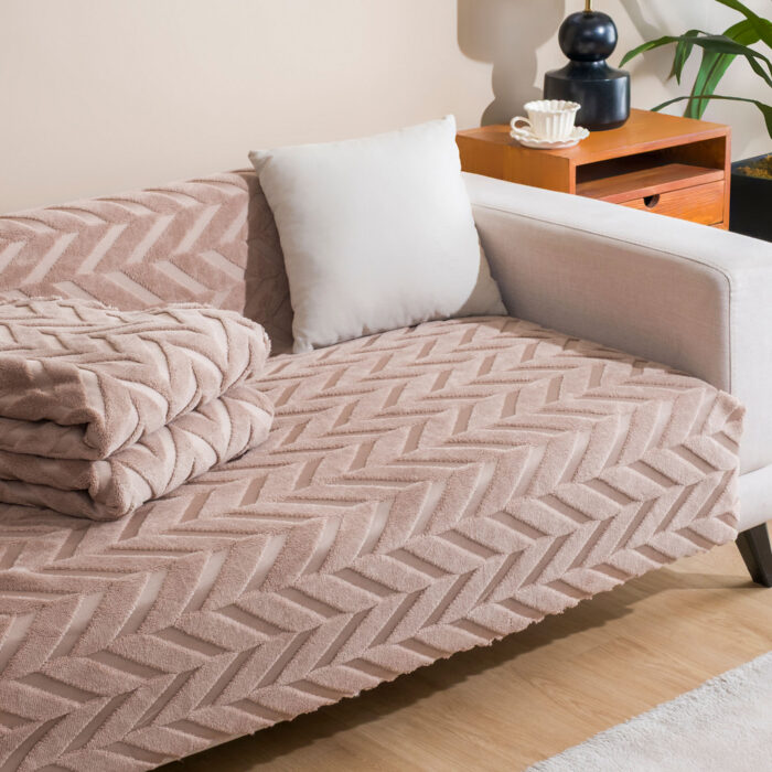 VERSOFT JAKARLI ÇEKYAT ÖRTÜSÜ 170X210