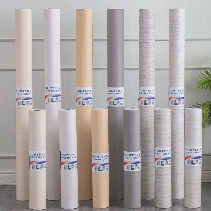 WALL STİCKER DUVAR PANELİ (DECO-KABARTMALI)
